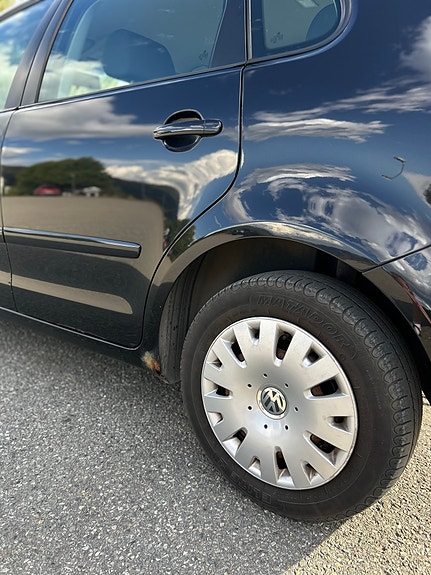 Volkswagen Polo 7 of 13