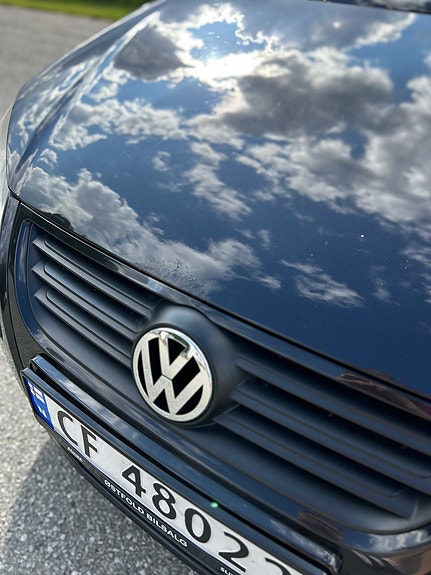 Volkswagen Polo 5 of 13