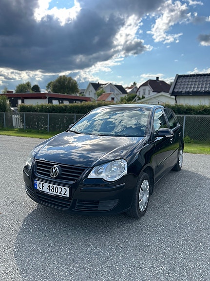 Volkswagen Polo 6 of 13