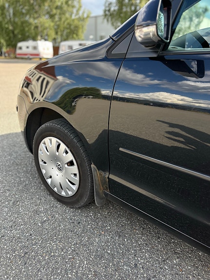 Volkswagen Polo 8 of 13