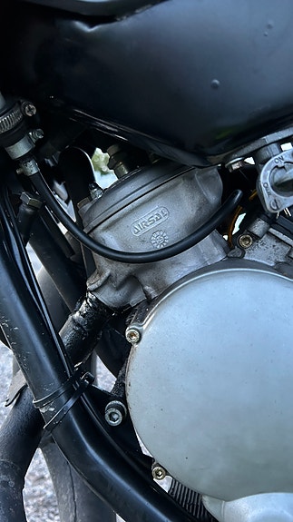 Aprilia MX 50 14 of 14