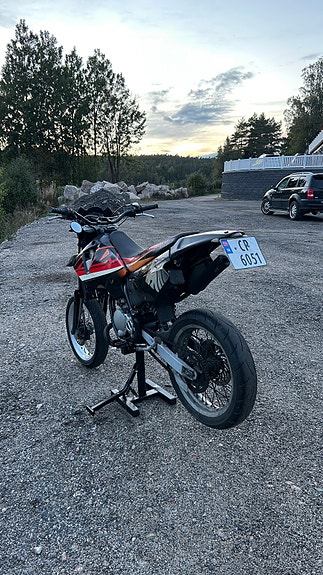 Aprilia MX 50 3 of 14