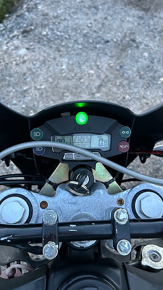 Aprilia MX 50 5 of 14