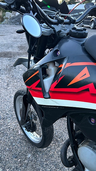 Aprilia MX 50 7 of 14