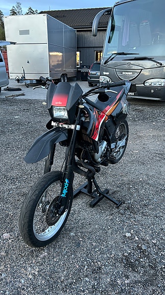 Aprilia MX 50 4 of 14