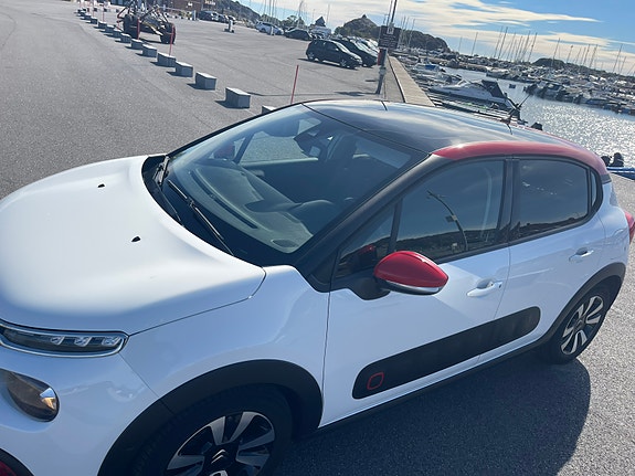 Citroen C3 13 of 30