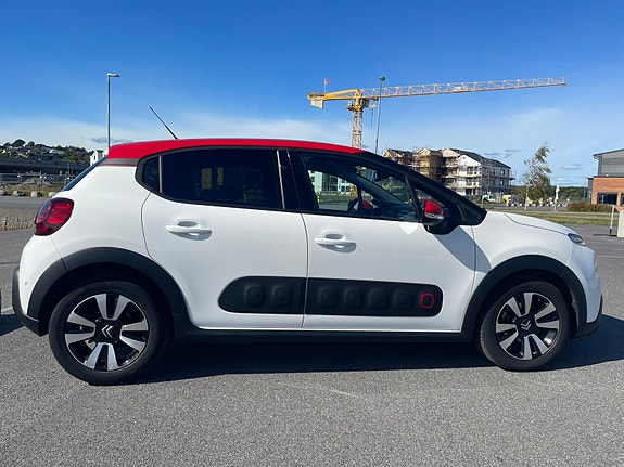 Citroen C3 18 of 30