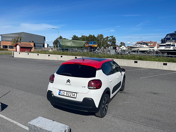 Citroen C3 8 of 30