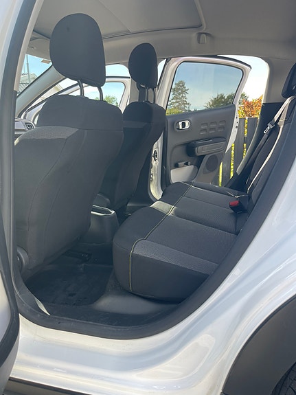 Citroen C3 28 of 30