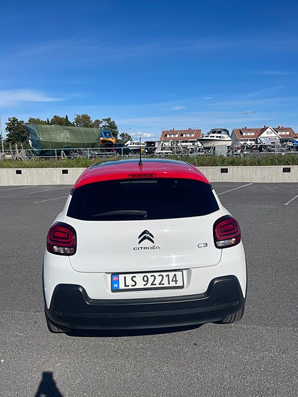 Citroen C3 24 of 30