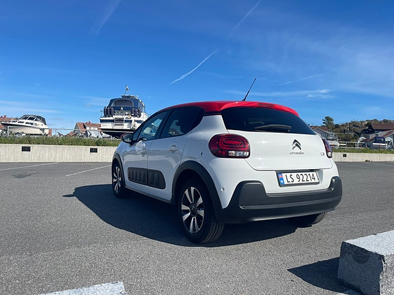 Citroen C3 4 of 30