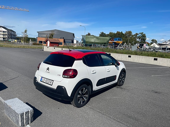 Citroen C3 10 of 30