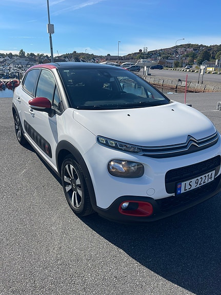 Citroen C3 26 of 30