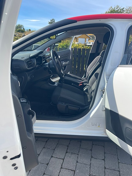 Citroen C3 29 of 30