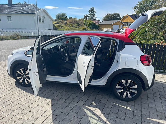 Citroen C3 27 of 30