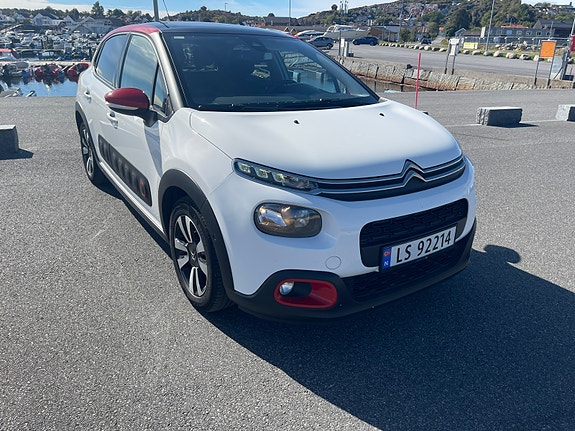 Citroen C3 22 of 30