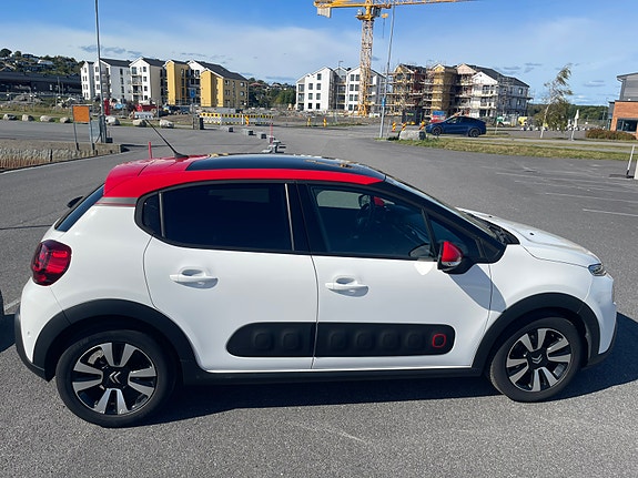 Citroen C3 21 of 30
