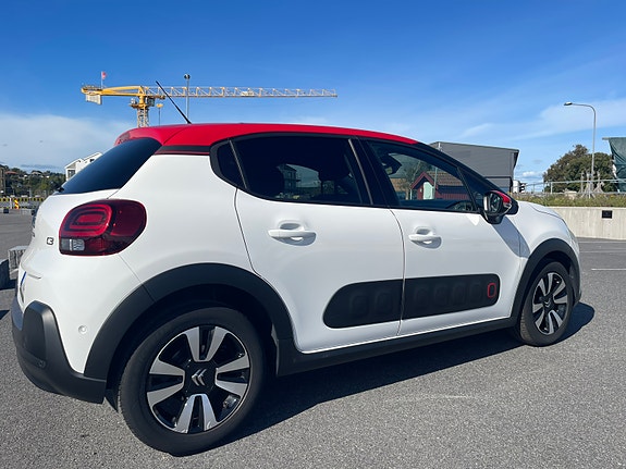 Citroen C3 19 of 30