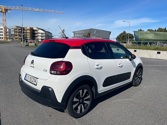 Citroen C3 17 of 30