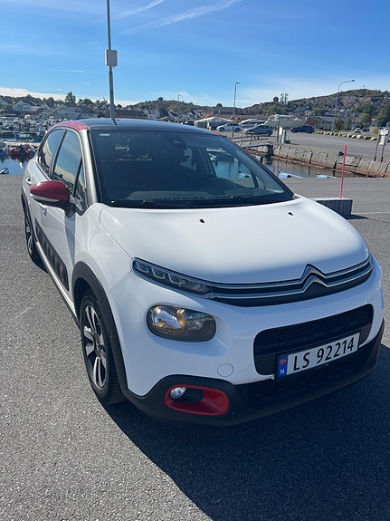 Citroen C3 25 of 30
