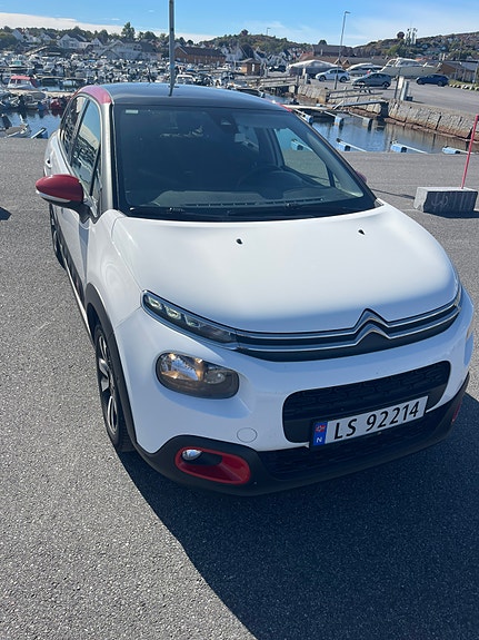 Citroen C3 23 of 30
