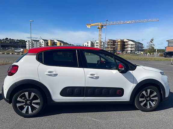 Citroen C3 20 of 30