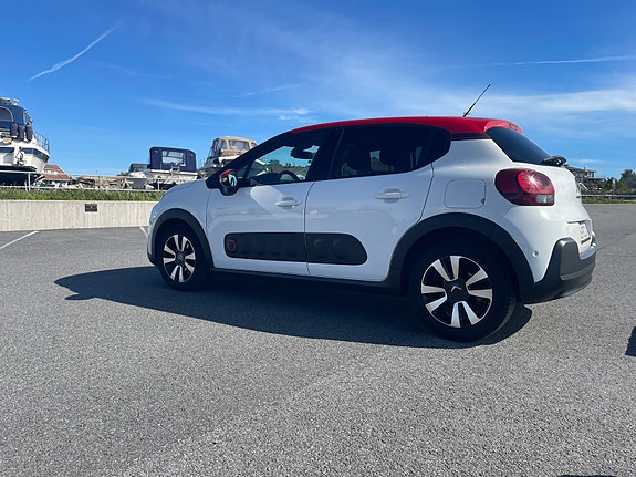 Citroen C3 2 of 30