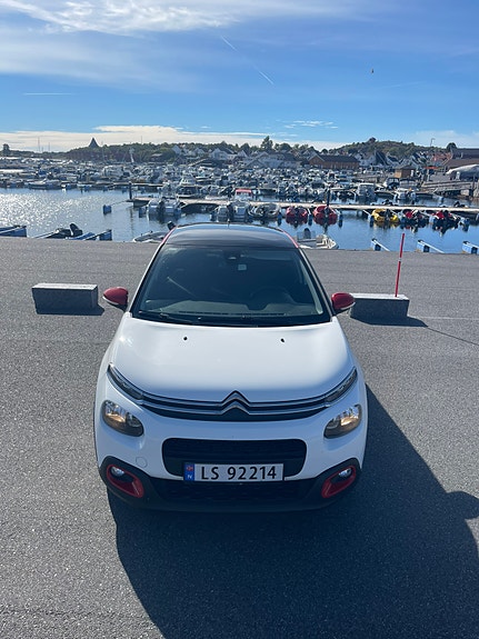 Citroen C3 14 of 30