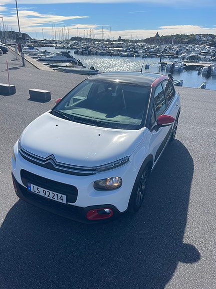 Citroen C3 15 of 30