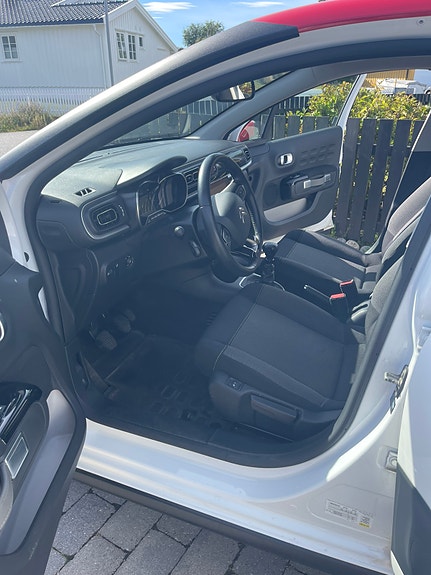 Citroen C3 30 of 30