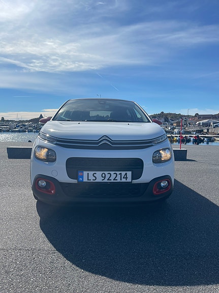 Citroen C3 11 of 30