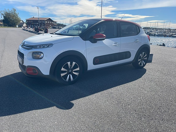 Citroen C3 5 of 30