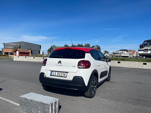 Citroen C3 9 of 30