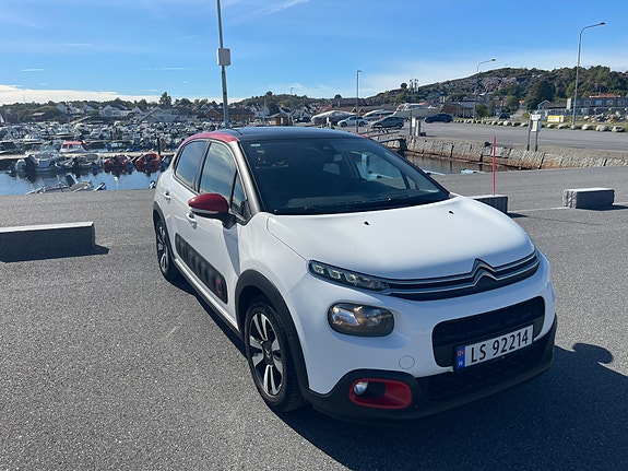 Citroen C3 3 of 30