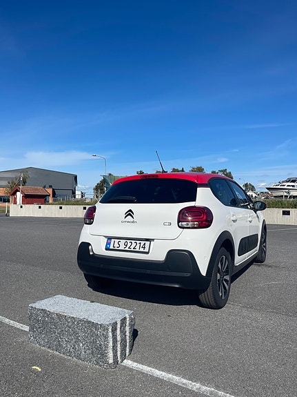 Citroen C3 7 of 30