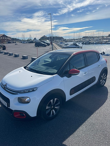 Citroen C3 12 of 30