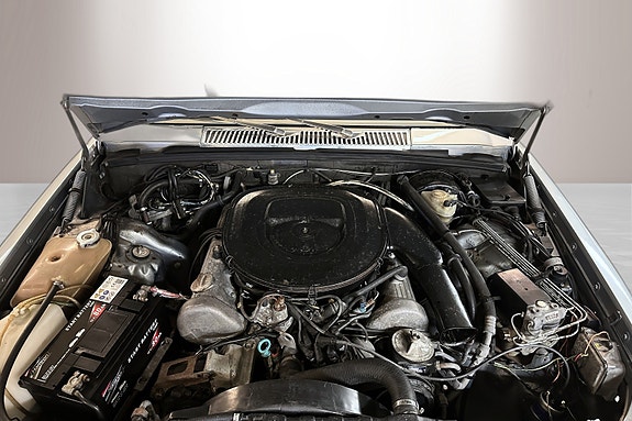 Mercedes-Benz 450 SEL 12 of 29