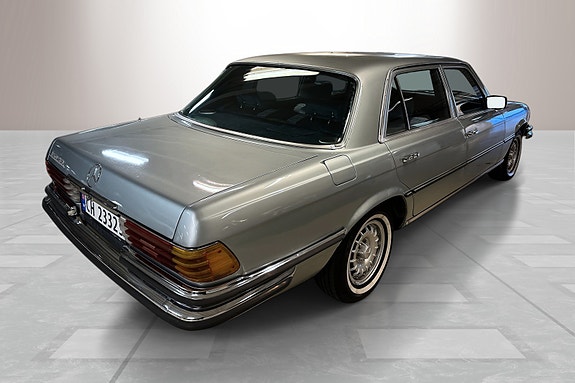 Mercedes-Benz 450 SEL 8 of 29