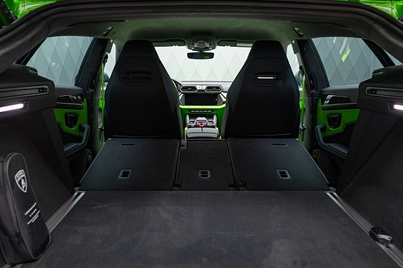 Lamborghini Urus 20 of 30