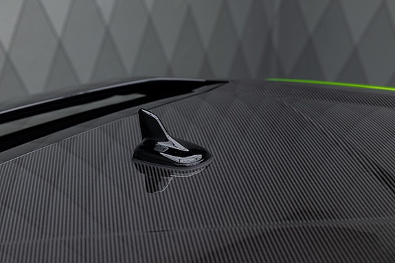 Lamborghini Urus 10 of 30