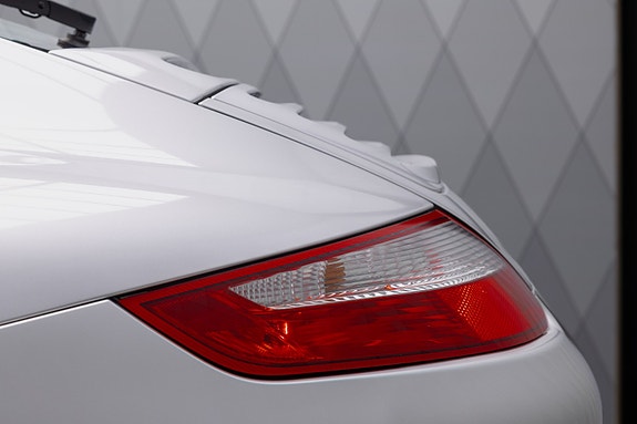 Porsche 911 11 of 30