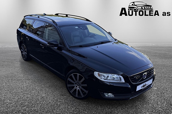 Volvo V70 27 of 28