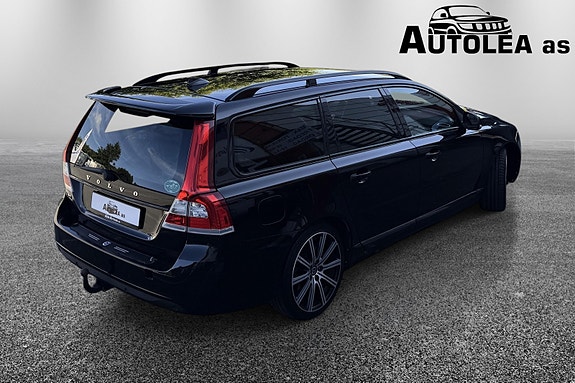 Volvo V70 28 of 28