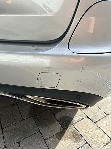 Mercedes-Benz C350 e 24 of 30