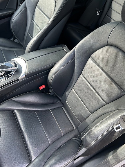 Mercedes-Benz C350 e 19 of 30