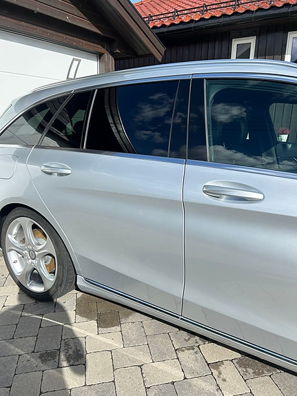 Mercedes-Benz C350 e 5 of 30