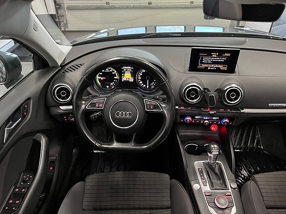 Audi A3 29 of 30