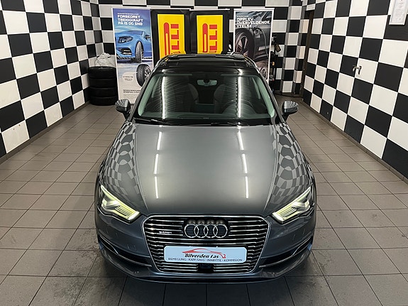 Audi A3 4 of 30