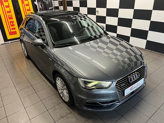 Audi A3 6 of 30