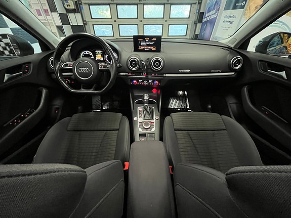 Audi A3 27 of 30